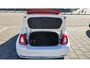 Fiat 500C 1.0 Hybrid Launch Edition CabrioTop Cruise Control Airco 15inch LM Velgen DAB