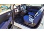 Fiat 500C 1.0 Hybrid Launch Edition CabrioTop Cruise Control Airco 15inch LM Velgen DAB