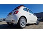 Fiat 500C 1.0 Hybrid Launch Edition CabrioTop Cruise Control Airco 15inch LM Velgen DAB