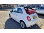 Fiat 500C 1.0 Hybrid Launch Edition CabrioTop Cruise Control Airco 15inch LM Velgen DAB