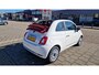 Fiat 500C 1.0 Hybrid Launch Edition CabrioTop Cruise Control Airco 15inch LM Velgen DAB