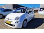 Fiat 500C 1.0 Hybrid Launch Edition CabrioTop Cruise Control Airco 15inch LM Velgen DAB