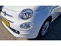 Fiat 500C 1.0 Hybrid Launch Edition CabrioTop Cruise Control Airco 15inch LM Velgen DAB