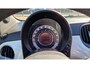 Fiat 500C 1.0 Hybrid Launch Edition CabrioTop Cruise Control Airco 15inch LM Velgen DAB