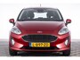 Ford Fiesta 1.0 EcoBoost Hybrid Titanium X | B&O | NAVI | ECC | VELGEN ✅ 1e Eigenaar