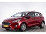 Ford Fiesta 1.0 EcoBoost Hybrid Titanium X | B&O | NAVI | ECC | VELGEN ✅ 1e Eigenaar