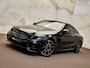 Mercedes-Benz C-klasse Coupé 300 AMG Line , NL-auto, pano, Burmester, 360 camera, memory, keyless
