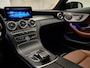 Mercedes-Benz C-klasse Coupé 300 AMG Line , NL-auto, pano, Burmester, 360 camera, memory, keyless