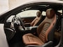 Mercedes-Benz C-klasse Coupé 300 AMG Line , NL-auto, pano, Burmester, 360 camera, memory, keyless