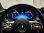 Mercedes-Benz C-klasse Coupé 300 AMG Line , NL-auto, pano, Burmester, 360 camera, memory, keyless
