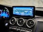 Mercedes-Benz C-klasse Coupé 300 AMG Line , NL-auto, pano, Burmester, 360 camera, memory, keyless