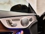 Mercedes-Benz C-klasse Coupé 300 AMG Line , NL-auto, pano, Burmester, 360 camera, memory, keyless