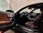 Mercedes-Benz C-klasse Coupé 300 AMG Line , NL-auto, pano, Burmester, 360 camera, memory, keyless