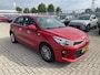 Kia Rio 1.0 TGDI DynamicLine | Navigatie | Airco | Apple Carplay/Android Auto | Cruise control