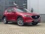 Mazda CX-5 2.0 SkyActiv-G 165 Sport Selected | AUTOMAAT | TREKHAAK AFNEEMBAAR | 360 CAMERA | STOEL+STUURVERWARMING |