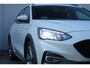 Ford Focus Wagon 1.0 EcoBoost Hybrid Active X Business | Achteruitrijcamera | Digitaal dashboard | Navigatie | Lichtmetalen-Velgen | DAB | Laneassist