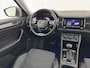 Skoda Kodiaq 1.5 TSI Business Edition [7-Pers.] (INCL-BTW) Aut. *LEATHER-FABRIC | FULL-LED | DIGI-COCKPIT | ADAPTIVE-CRUISE | HEATED-SPORTSEATS | CAMERA | KEYLESS | NAVI-FULLMAP | AMBIENTLIGHT | DAB+ | SHIFTPADDLES | ECC | PDC | 19''ALU*