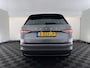 Skoda Kodiaq 1.5 TSI Business Edition [7-Pers.] (INCL-BTW) Aut. *LEATHER-FABRIC | FULL-LED | DIGI-COCKPIT | ADAPTIVE-CRUISE | HEATED-SPORTSEATS | CAMERA | KEYLESS | NAVI-FULLMAP | AMBIENTLIGHT | DAB+ | SHIFTPADDLES | ECC | PDC | 19''ALU*