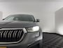 Skoda Kodiaq 1.5 TSI Business Edition [7-Pers.] (INCL-BTW) Aut. *LEATHER-FABRIC | FULL-LED | DIGI-COCKPIT | ADAPTIVE-CRUISE | HEATED-SPORTSEATS | CAMERA | KEYLESS | NAVI-FULLMAP | AMBIENTLIGHT | DAB+ | SHIFTPADDLES | ECC | PDC | 19''ALU*