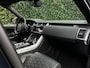 Land Rover Range Rover Sport P575 SVR Carbon Edition, SV BESPOKE SATIN, VOLLEDIG PPF, PANORAMADAK, SCHAALSTOELEN, MERIDIAN, 360-CAMERA, CRUISE, HUD, KEYLESS, DODEHOEK, STOELVERWARMING/VENTILATIE, STUURVERWARMING, LICHTMETAAL 22"