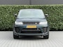 Land Rover Range Rover Sport P575 SVR Carbon Edition, SV BESPOKE SATIN, VOLLEDIG PPF, PANORAMADAK, SCHAALSTOELEN, MERIDIAN, 360-CAMERA, CRUISE, HUD, KEYLESS, DODEHOEK, STOELVERWARMING/VENTILATIE, STUURVERWARMING, LICHTMETAAL 22"
