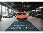 Land Rover Range Rover Sport P575 SVR Carbon Edition, SV BESPOKE SATIN, VOLLEDIG PPF, PANORAMADAK, SCHAALSTOELEN, MERIDIAN, 360-CAMERA, CRUISE, HUD, KEYLESS, DODEHOEK, STOELVERWARMING/VENTILATIE, STUURVERWARMING, LICHTMETAAL 22"