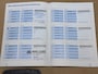 BMW X3 2.5si High Executive vol optie/Nieuw diff