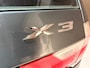 BMW X3 2.5si High Executive vol optie/Nieuw diff