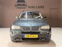 BMW X3 2.5si High Executive vol optie/Nieuw diff
