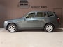 BMW X3 2.5si High Executive vol optie/Nieuw diff