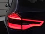BMW X3 M xDrive30e Sport High Executive | Panoramadak | Leder | Adaptive cruise | Head-up | Stoelverwarming | Trekhaak | Sfeerverlichting | Camera | Park assist | Elektrische achterklep