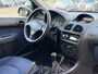 Peugeot 206 1.4 XR