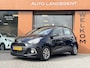 Hyundai i10 1.0i i-Motion Premium | Bluetooth | Radio | Cruisecontrol | LM velgen