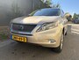 Lexus RX 450h 4WD Executive / AUTOMAAT / SCHUIFDAK / LEER / MARK LEVINSONS / YOUNGTIMER