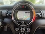 MINI Cooper 3-Deurs 1.5 BLACKPACK/AIRCO/NAVIGATIE/17INCH