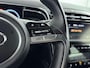 Hyundai Tucson 1.6 T-GDI MHEV COMFORT SMART | CLIMA | CAMERA | STOEL & STUURVERWARMING | EL. BED. ACHTERKLEP | NAVI |  CRUISE ADAPT. | PRIVACY GLASS | 17'' LM VELGEN |
