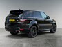 Land Rover Range Rover Sport P400e HSE PHEV 404pk | SCHUIF/KANTELDAK | STANDKACHEL | MERIDAN SOUND | LEDER | ALL SEASON BANDEN | ELEK. A. KLEP |