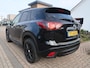 Mazda CX-5 2.0 165pk NAVIGATIE|BLUETOOTH|STOELVERWARMING|PDC|CRUISECONTROL|DEALER ONDERHOUDEN