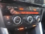 Mazda CX-5 2.0 165pk NAVIGATIE|BLUETOOTH|STOELVERWARMING|PDC|CRUISECONTROL|DEALER ONDERHOUDEN
