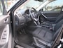 Mazda CX-5 2.0 165pk NAVIGATIE|BLUETOOTH|STOELVERWARMING|PDC|CRUISECONTROL|DEALER ONDERHOUDEN