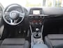 Mazda CX-5 2.0 165pk NAVIGATIE|BLUETOOTH|STOELVERWARMING|PDC|CRUISECONTROL|DEALER ONDERHOUDEN