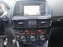 Mazda CX-5 2.0 165pk NAVIGATIE|BLUETOOTH|STOELVERWARMING|PDC|CRUISECONTROL|DEALER ONDERHOUDEN