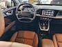 Audi Q4 e-tron 40 e-tron Launch Edition 150kW/77 kWh|Matrix LED|20" LM|Ass.Pakket Plus|Leder Nappa Kaneelbruin|SoH 97,34%|
