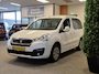 Peugeot Partner Rolstoelauto Automaat Zelfrijder Rolstoel 1e zitrij