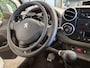 Peugeot Partner Rolstoelauto Automaat Zelfrijder Rolstoel 1e zitrij