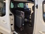 Peugeot Partner Rolstoelauto Automaat Zelfrijder Rolstoel 1e zitrij
