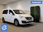 Peugeot Partner Rolstoelauto Automaat Zelfrijder Rolstoel 1e zitrij