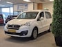 Peugeot Partner Rolstoelauto Automaat Zelfrijder Rolstoel 1e zitrij