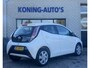 Toyota Aygo 1.0 VVT-i x-now/ Camera/ AC/ Navi/ Carplay/ Elec. spiegels