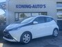 Toyota Aygo 1.0 VVT-i x-now/ Camera/ AC/ Navi/ Carplay/ Elec. spiegels